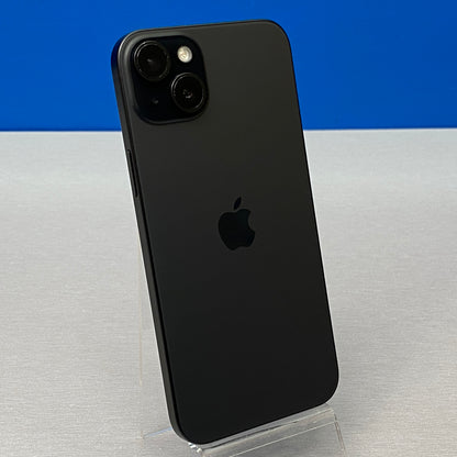 Apple iPhone 15 Plus 128GB | Black