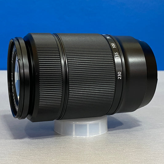 Fujifilm XC 50-230mm f/4.5-6.7 OIS II
