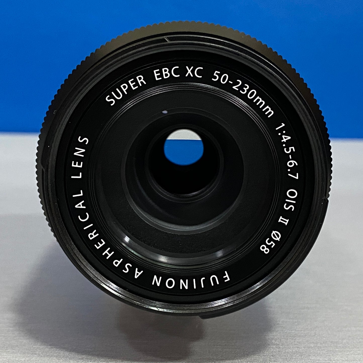 Fujifilm XC 50-230mm f/4.5-6.7 OIS II