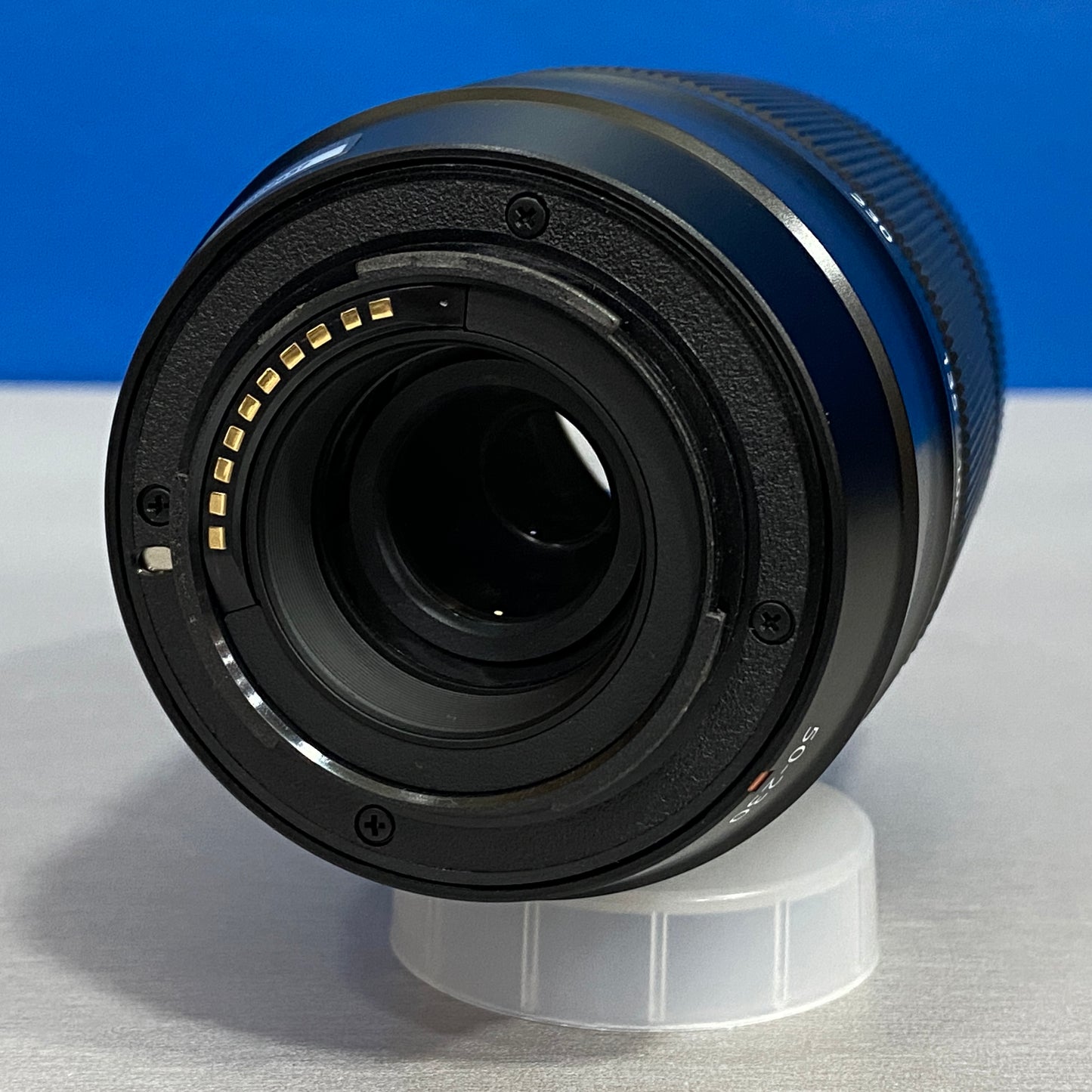 Fujifilm XC 50-230mm f/4.5-6.7 OIS II
