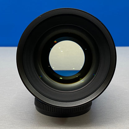 7Artisans 85mm T2.0 Spectrum Prime Cine