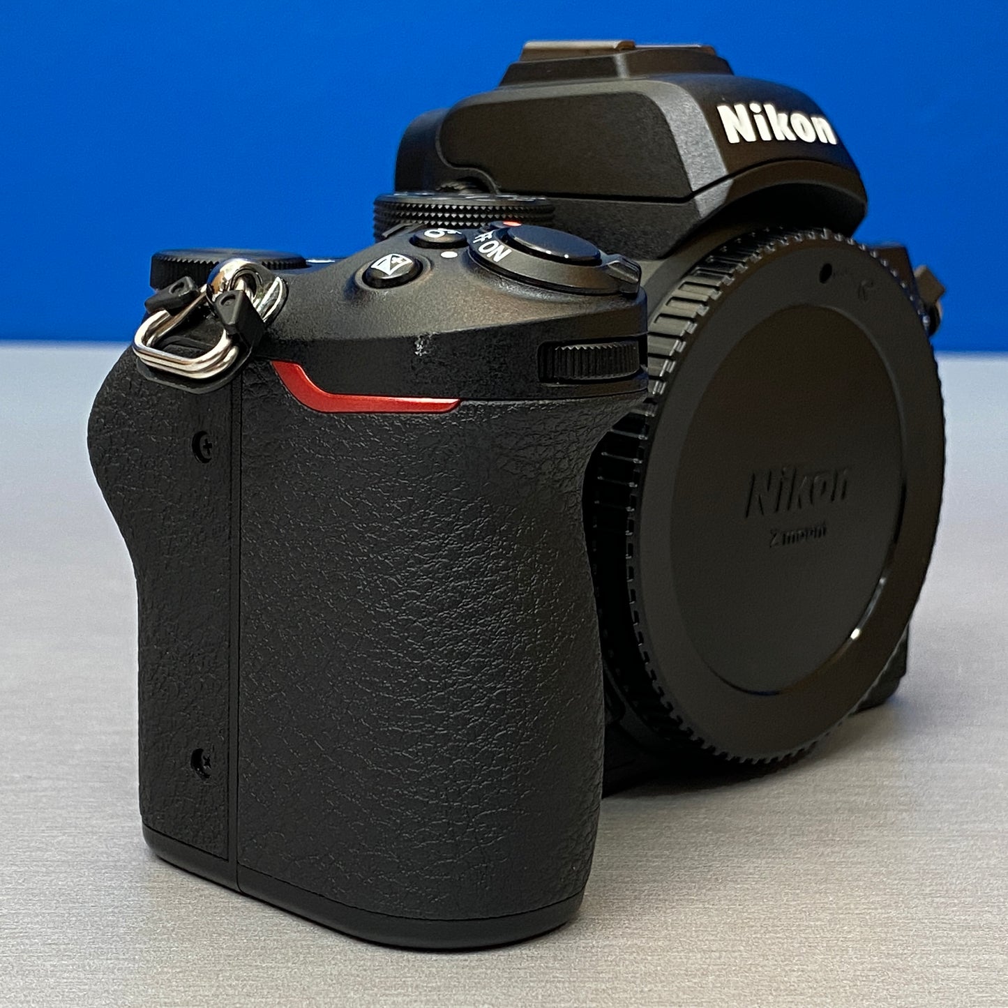 Nikon Z50 (Corpo) - 20.9MP