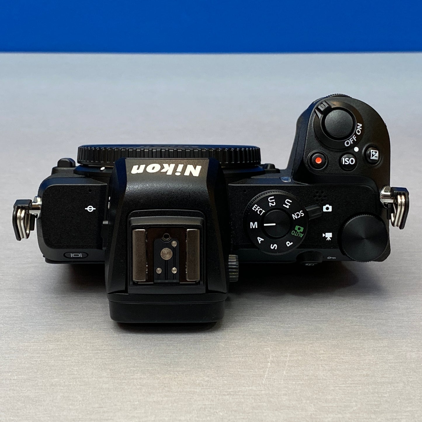Nikon Z50 (Corpo) - 20.9MP