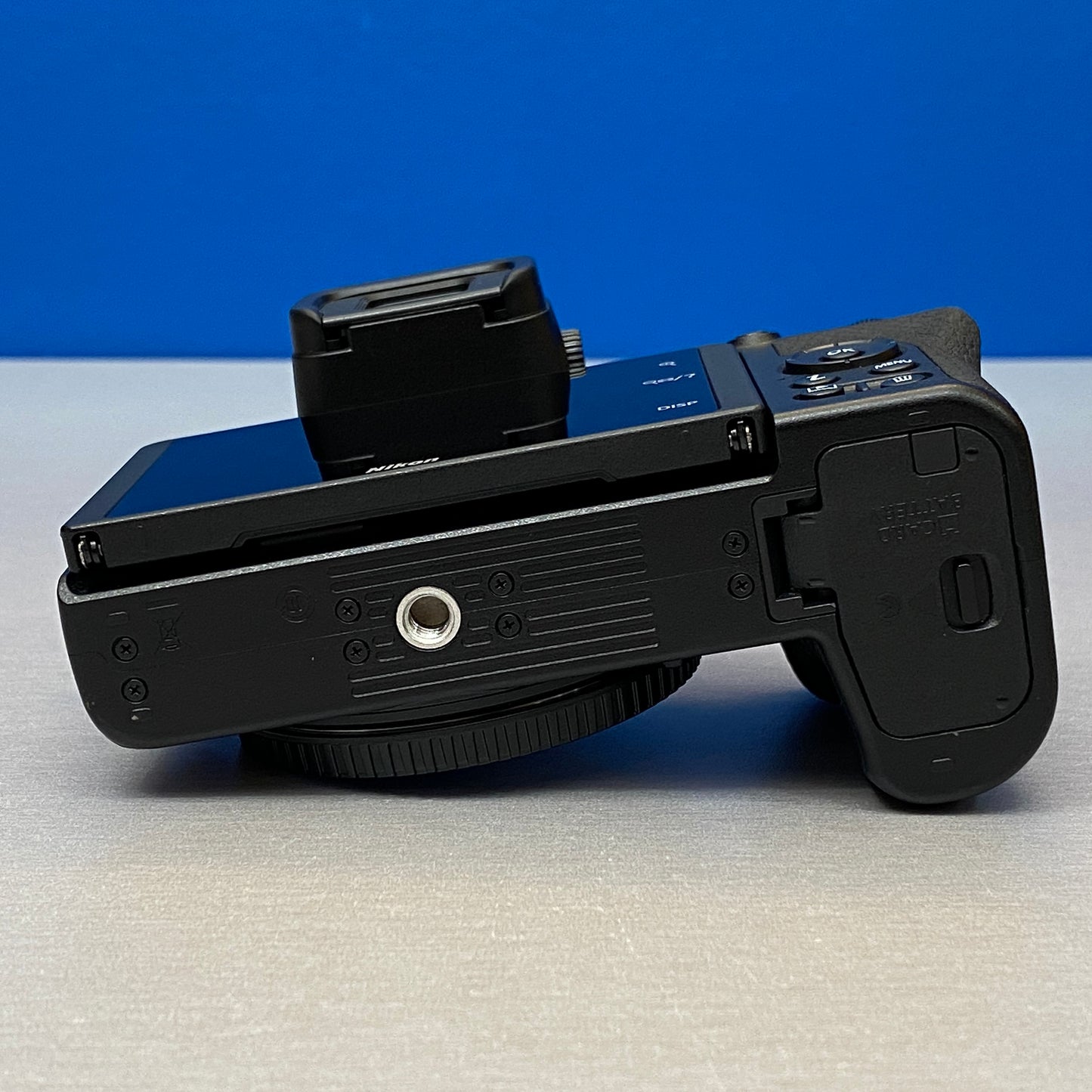 Nikon Z50 (Corpo) - 20.9MP