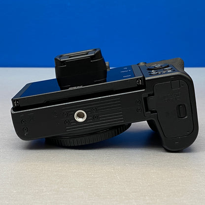 Nikon Z50 (Corpo) - 20.9MP