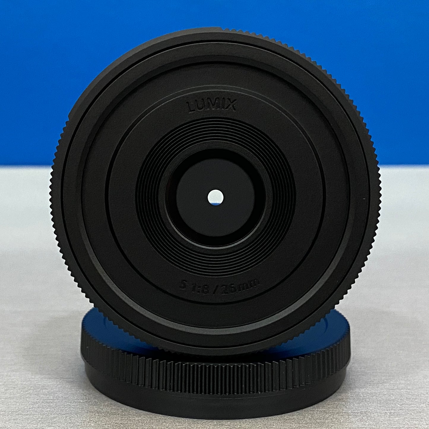 Panasonic Lumix S 26mm f/8 (NOVA)