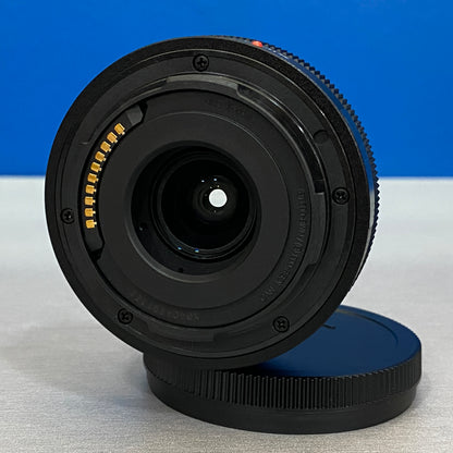 Panasonic Lumix S 26mm f/8 (NOVA)