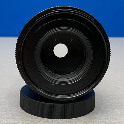 Sigma 90mm f/2.8 DG DN Contemporary (NOVA)