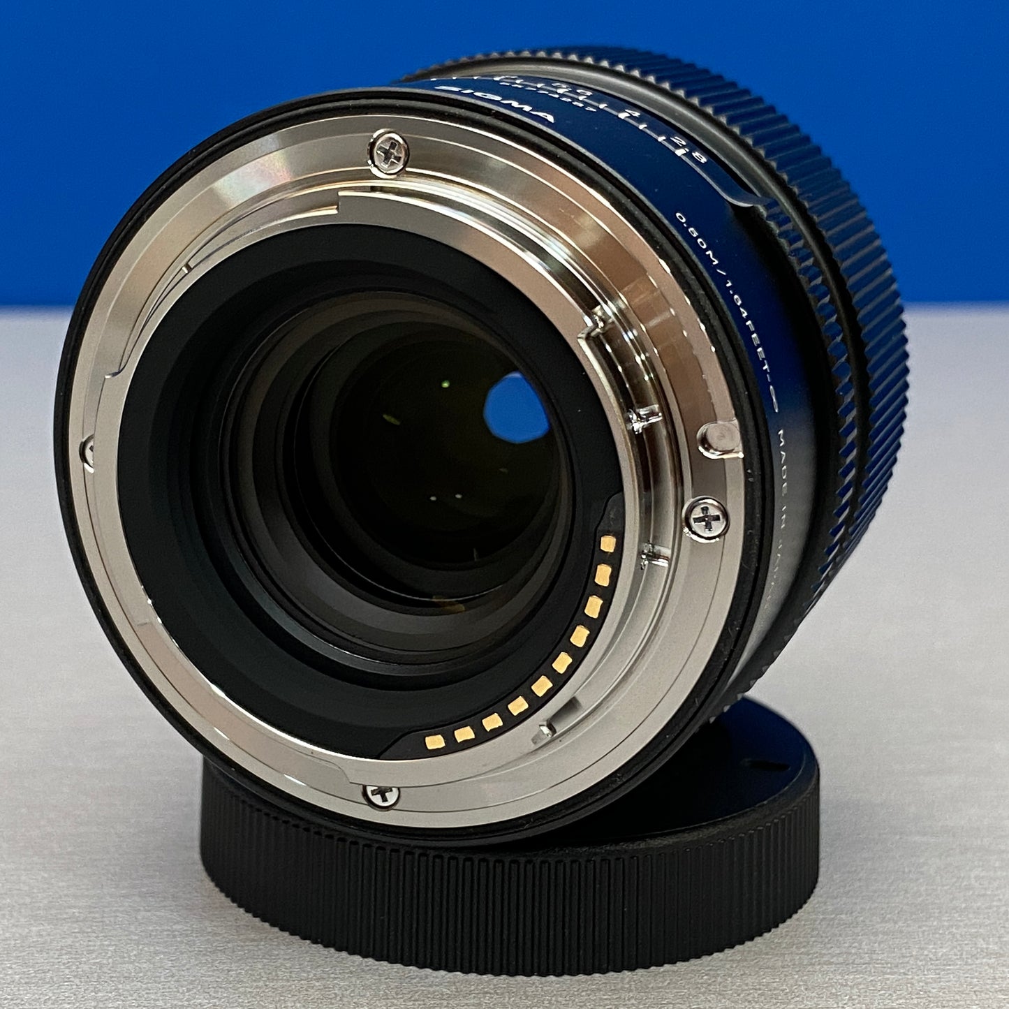 Sigma 90mm f/2.8 DG DN Contemporary (NOVA)