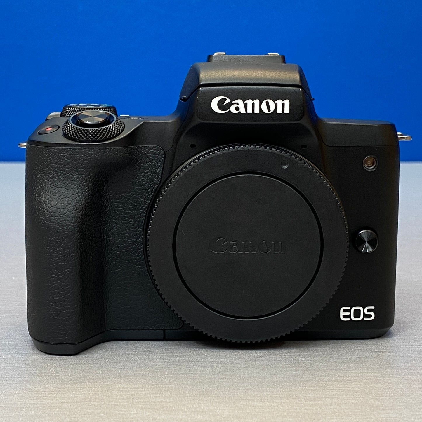 Canon EOS M50 (Corpo) - 24.1MP