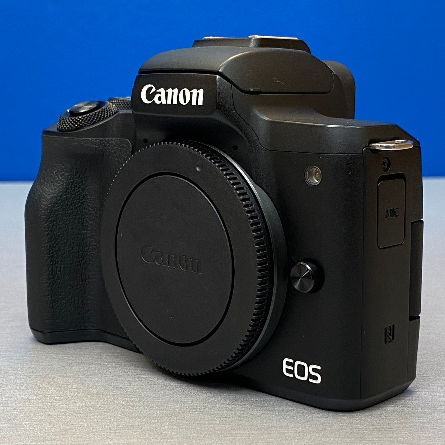 Canon EOS M50 (Corpo) - 24.1MP