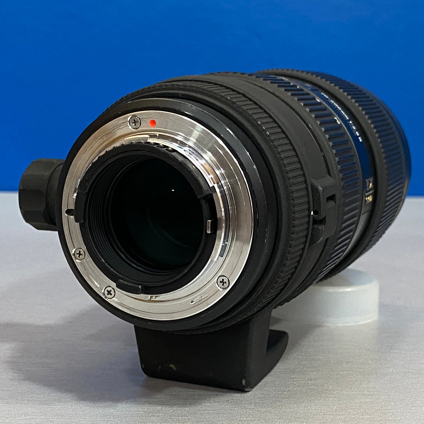 Sigma 70-200mm f/2.8 EX APO DG Macro HSM II