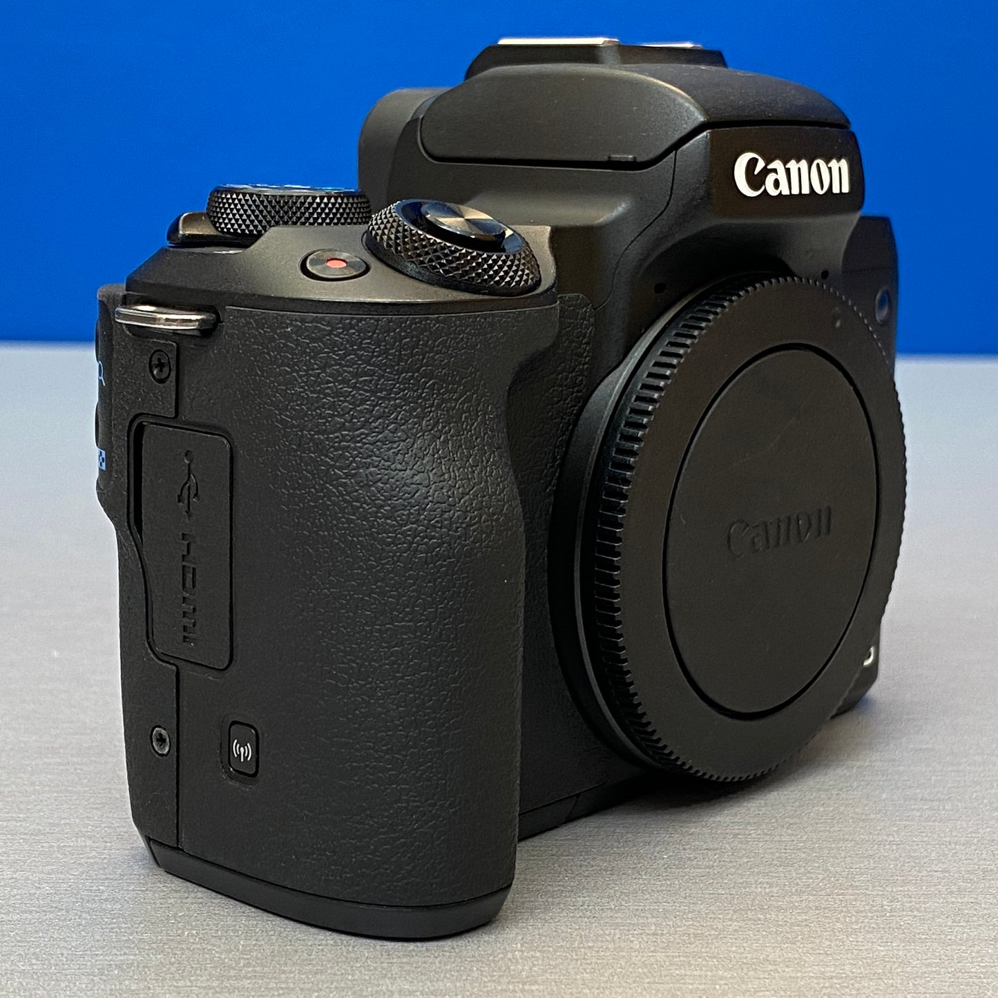 Canon EOS M50 (Corpo) - 24.1MP