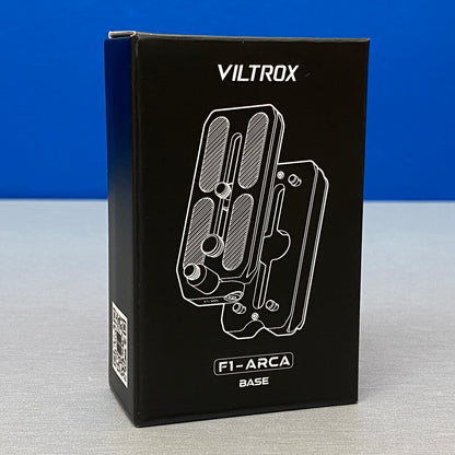 Viltrox NexusFocus F1 | 1 Motor | Adaptador de AF PL - E-Mount | NOVO