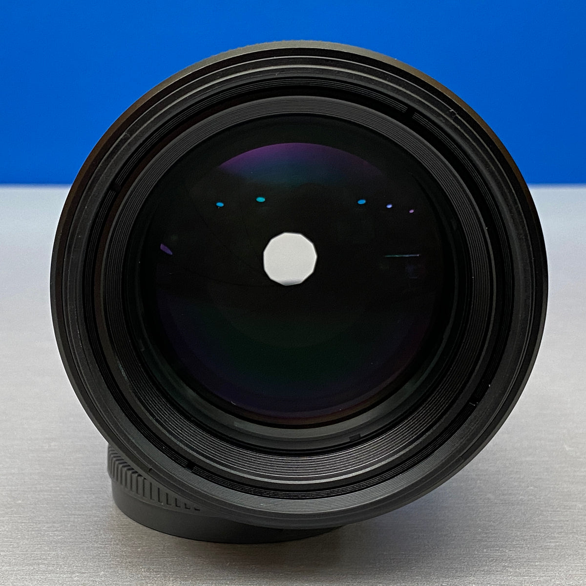 Sony FE 85mm f/1.4 GM