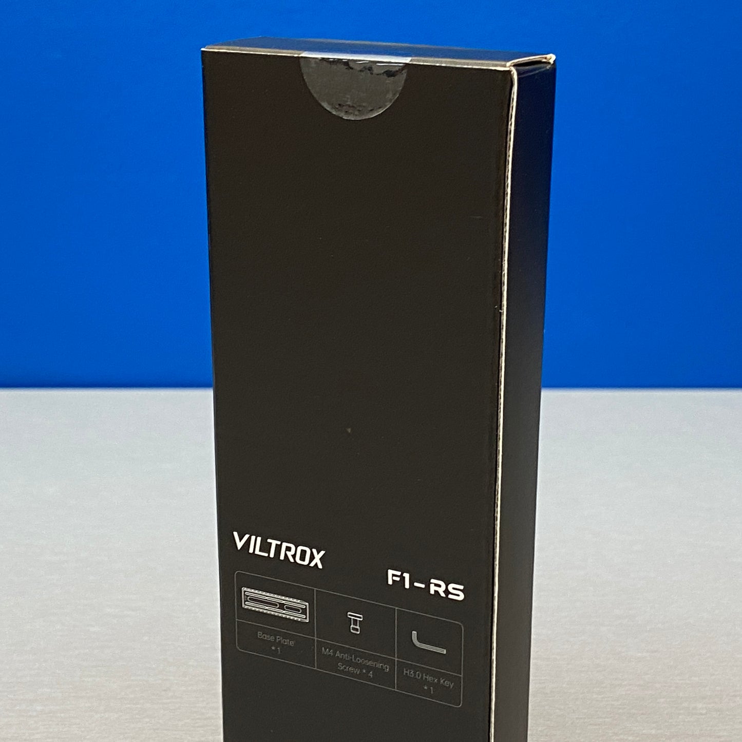 Viltrox NexusFocus F1 | 1 Motor | Adaptador de AF PL - E-Mount | NOVO