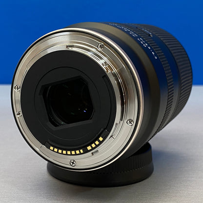 Tamron 18-300mm f/3.5-6.3 Di III-A VC VXD | Canon RF-S | NOVA