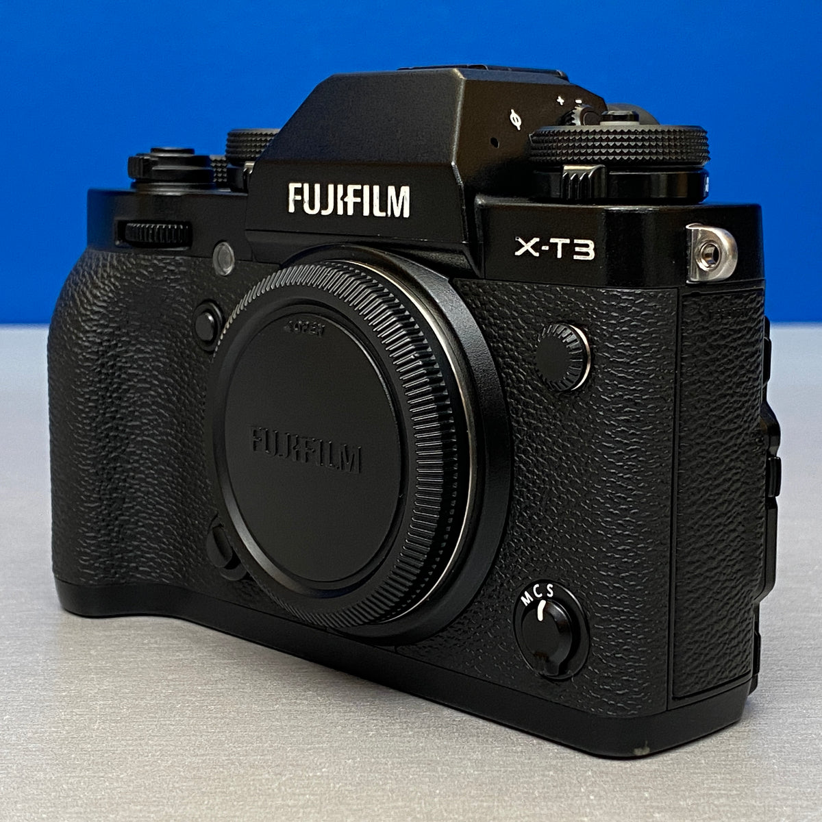 Fujifilm X-T3 (Corpo) - 26.1MP