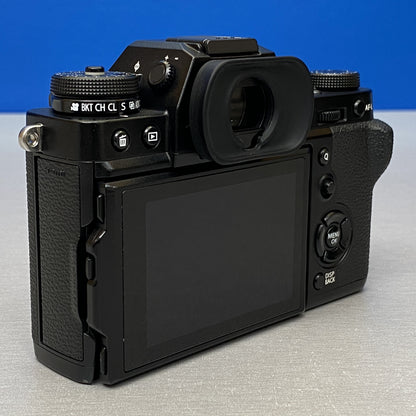 Fujifilm X-T3 (Corpo) - 26.1MP