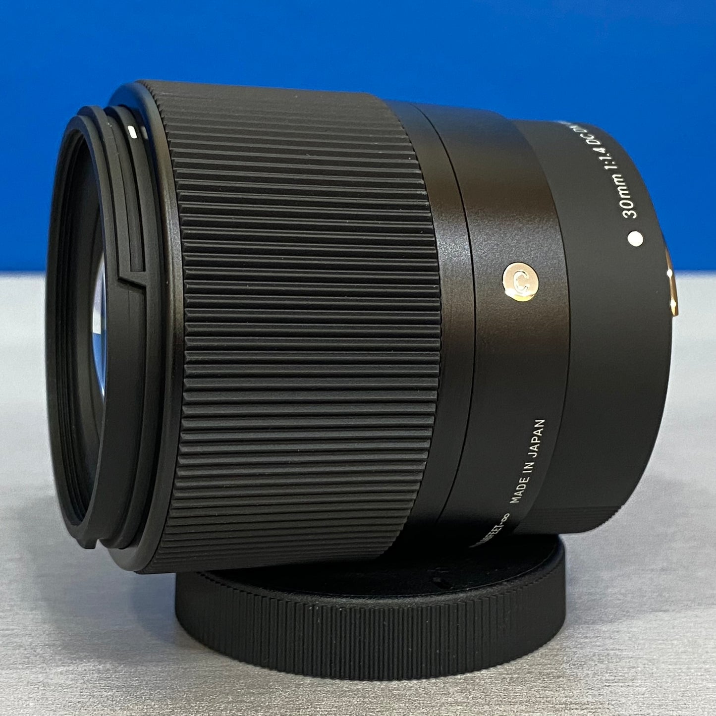 Sigma 30mm f/1.4 DC DN Contemporary | Canon EF-M | NOVA
