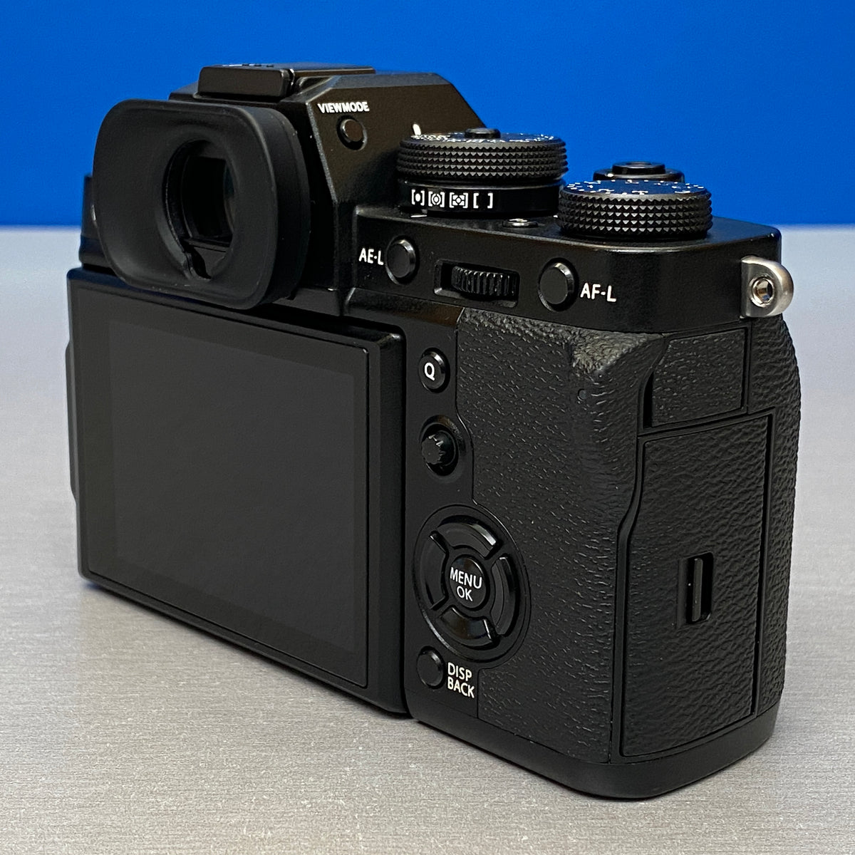 Fujifilm X-T3 (Corpo) - 26.1MP
