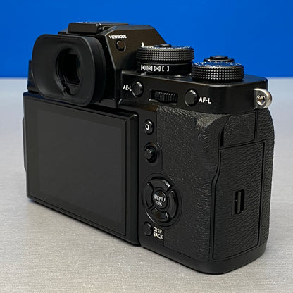 Fujifilm X-T3 (Corpo) - 26.1MP
