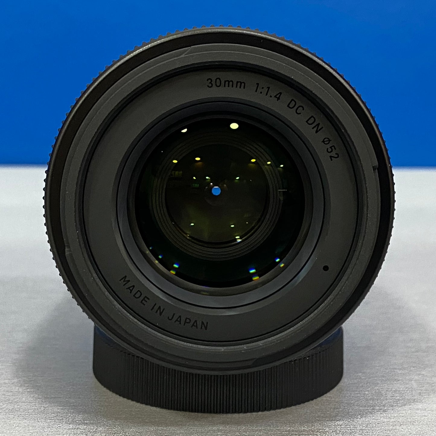 Sigma 30mm f/1.4 DC DN Contemporary | Canon EF-M | NOVA