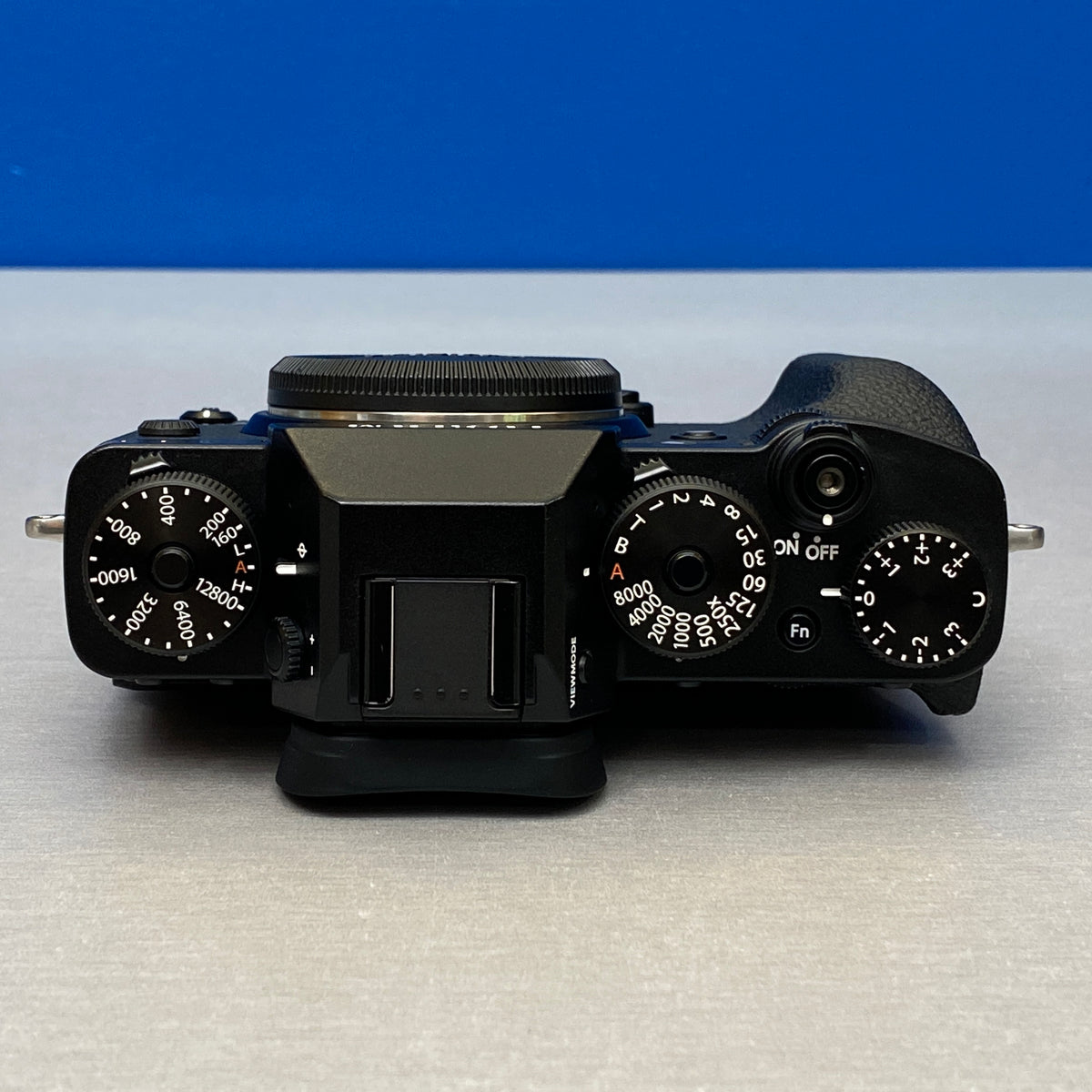 Fujifilm X-T3 (Corpo) - 26.1MP