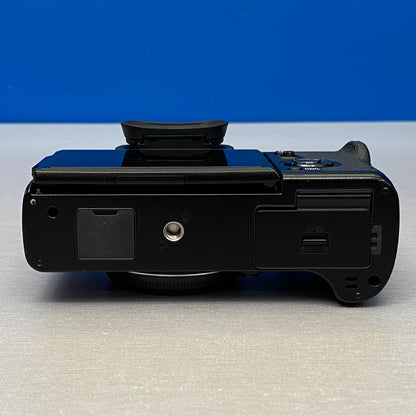 Fujifilm X-T3 (Corpo) - 26.1MP