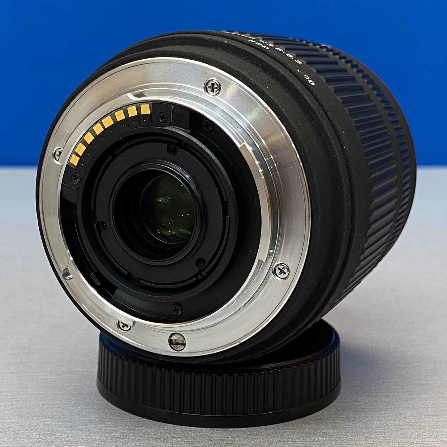 Sigma 28-300mm f/3.5-6.3 DG Macro | A-Mount