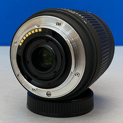 Sigma 28-300mm f/3.5-6.3 DG Macro | A-Mount