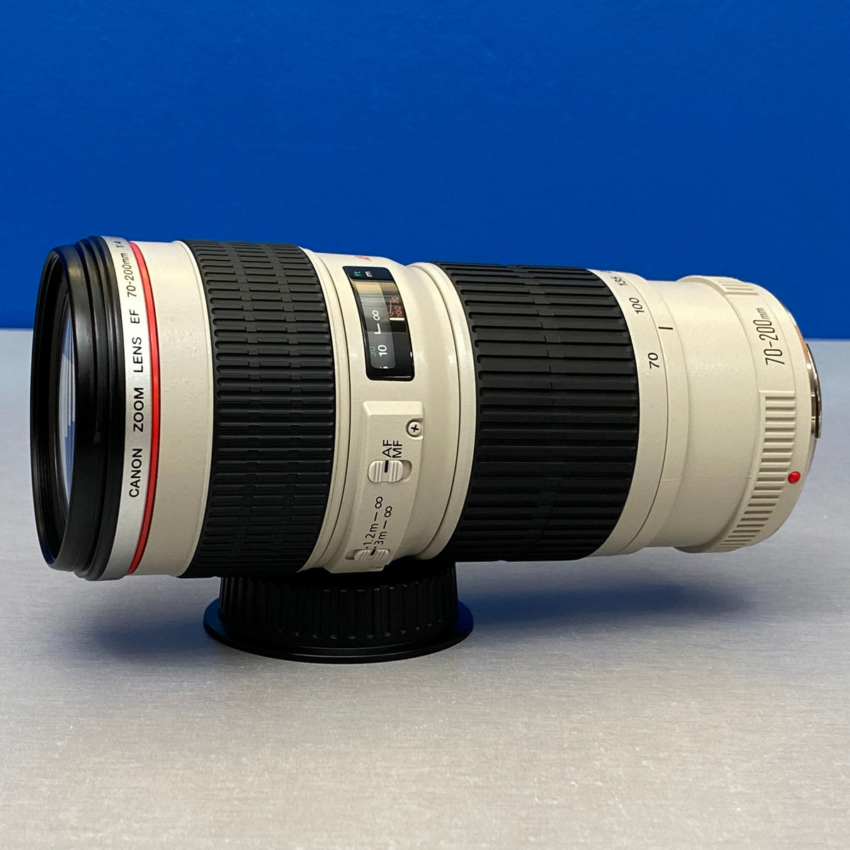 Canon EF 70-200mm f/4 L USM