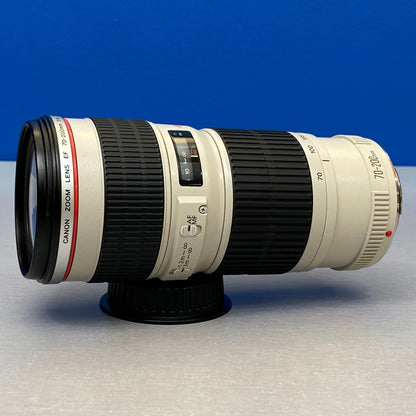 Canon EF 70-200mm f/4 L USM