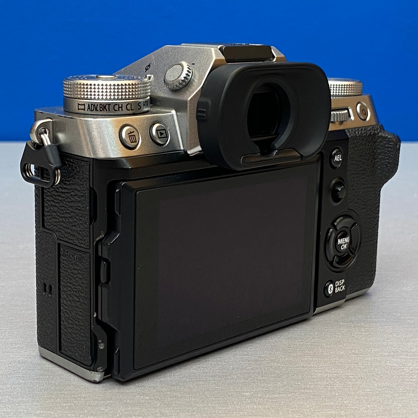 Fujifilm X-T5 (Corpo) - 40MP