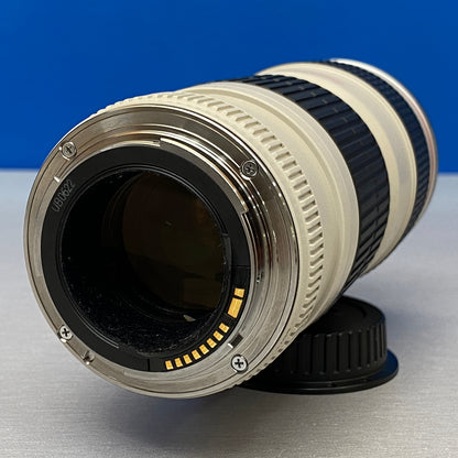 Canon EF 70-200mm f/4 L USM