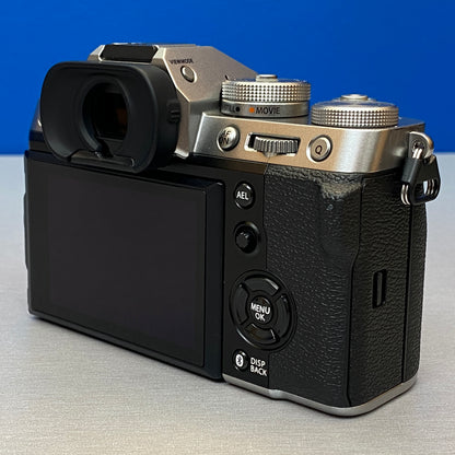 Fujifilm X-T5 (Corpo) - 40MP