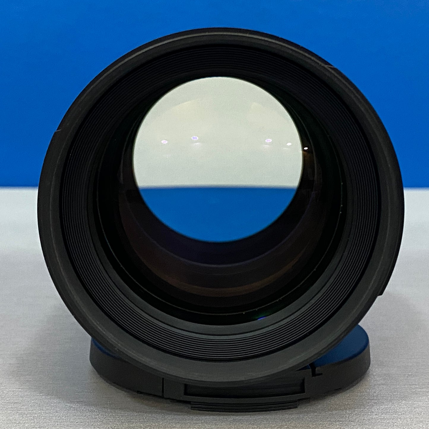 Rokinon 85mm f/1.4 Series II (NOVA)