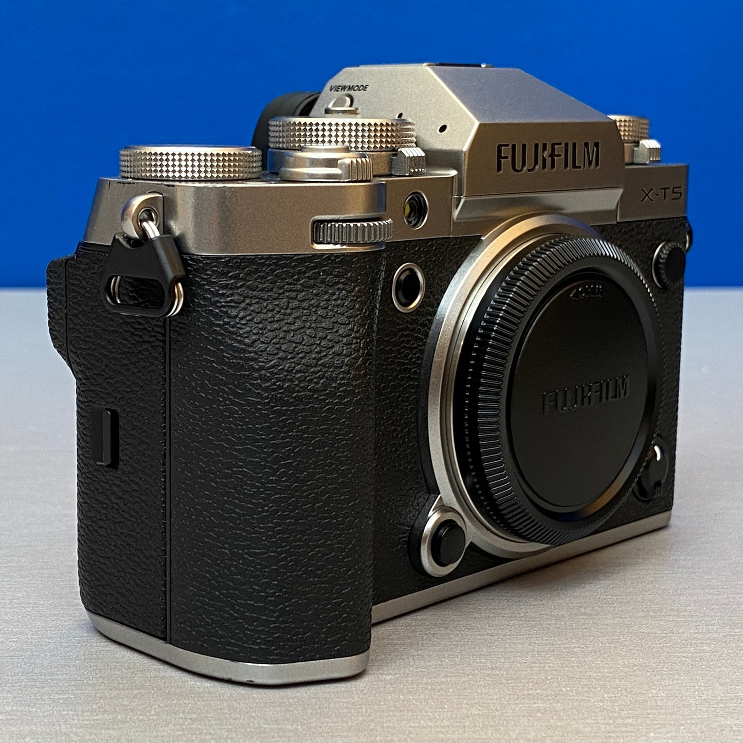 Fujifilm X-T5 (Corpo) - 40MP