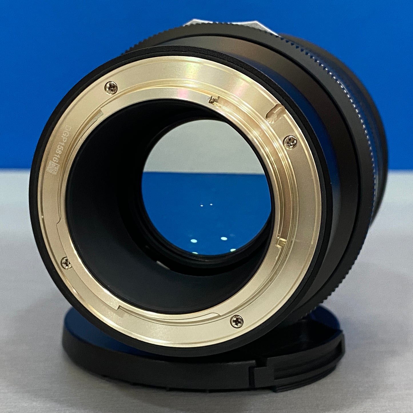 Rokinon 85mm f/1.4 Series II (NOVA)