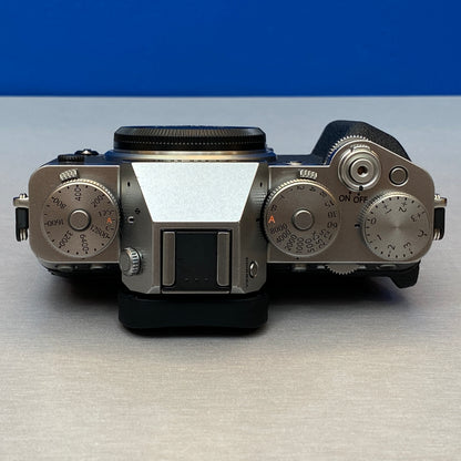Fujifilm X-T5 (Corpo) - 40MP