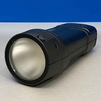 Walimex Pro Mover 200 TTL (200W) - 3 ANOS DE GARANTIA