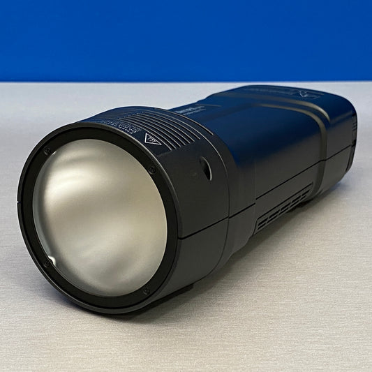 Walimex Pro Mover 200 TTL (200W) - 3 ANOS DE GARANTIA
