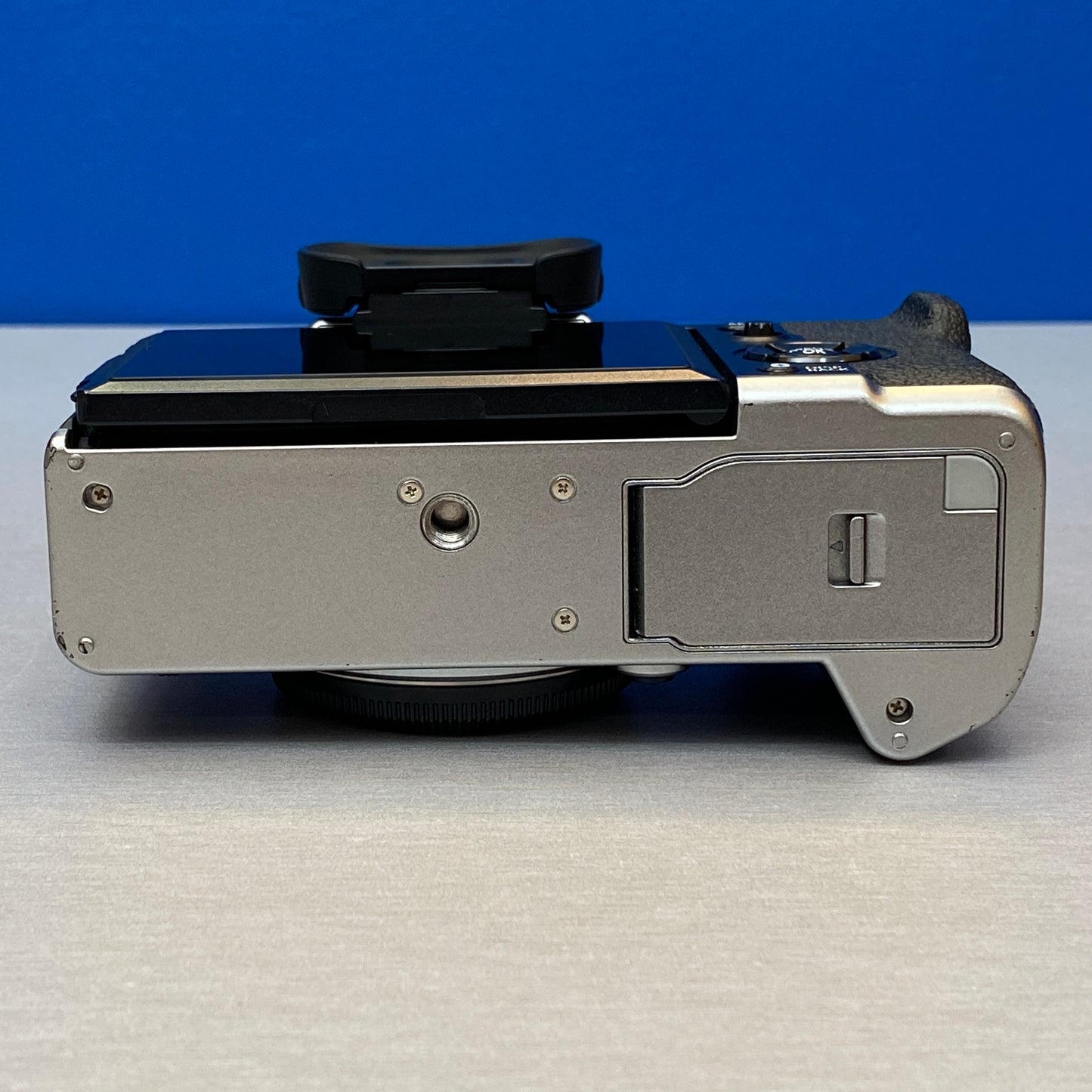 Fujifilm X-T5 (Corpo) - 40MP
