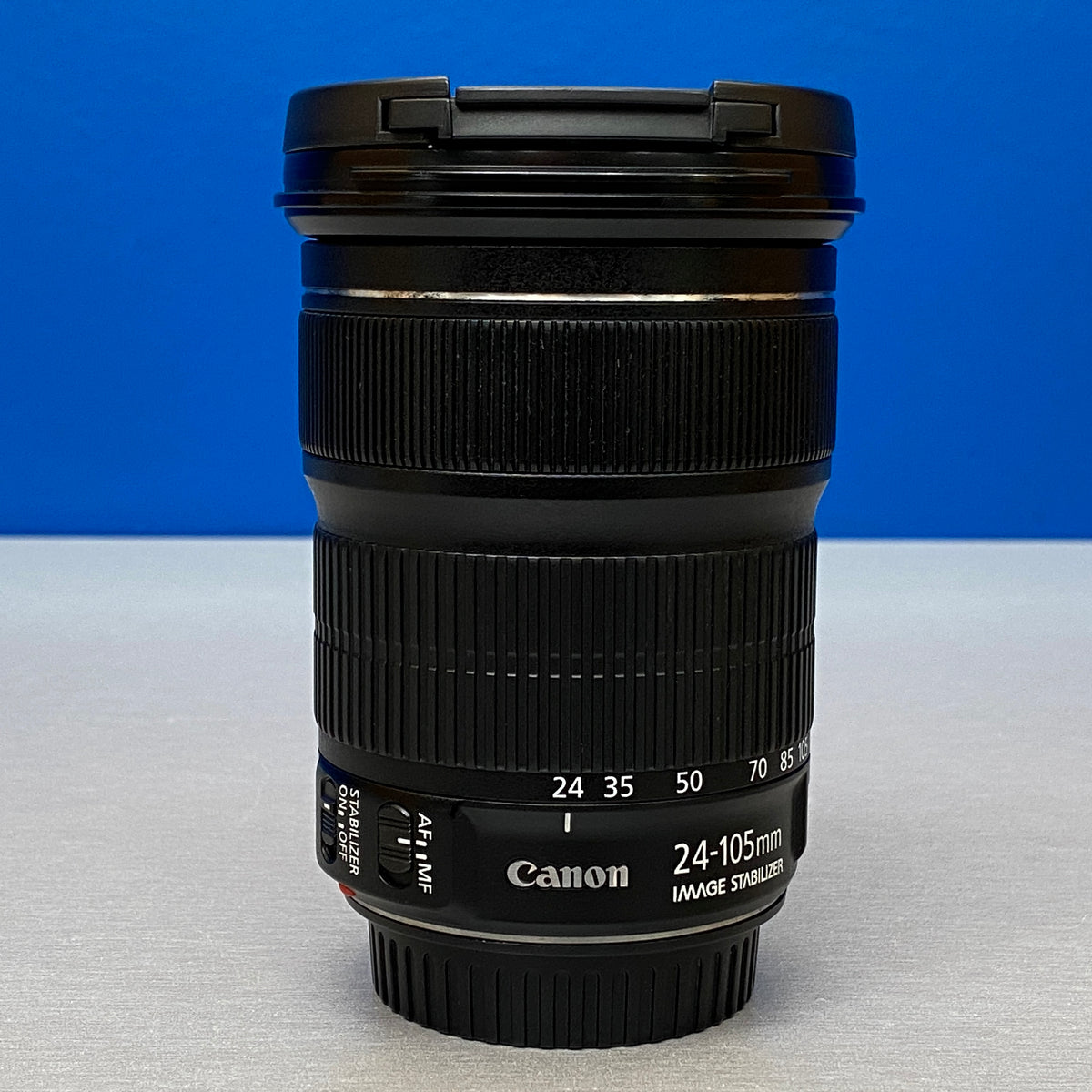 Canon EF 24-105mm f/3.5-5.6 IS STM