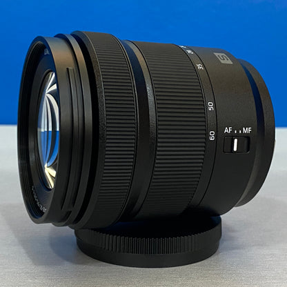 Panasonic Lumix S 20-60mm f/3.5-5.6 | NOVA