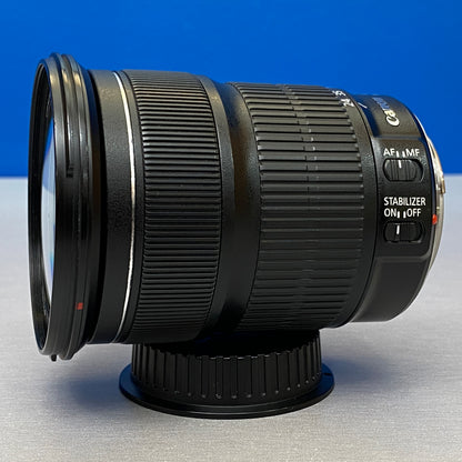 Canon EF 24-105mm f/3.5-5.6 IS STM