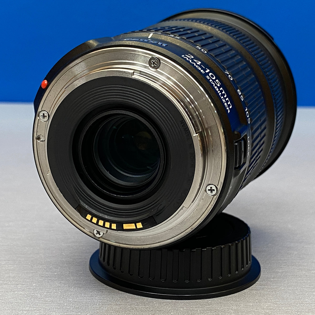 Canon EF 24-105mm f/3.5-5.6 IS STM