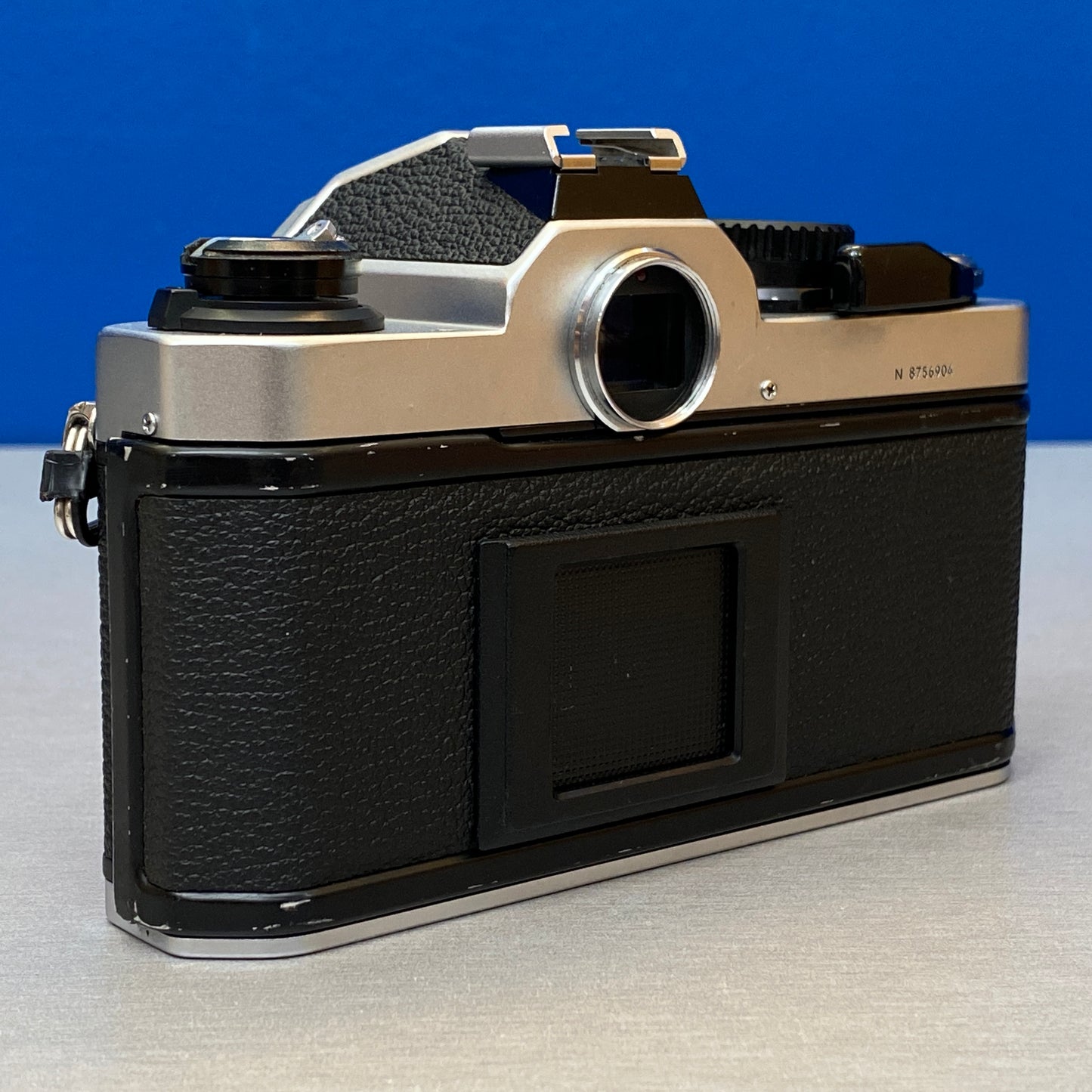 Nikon FM2 (Corpo)