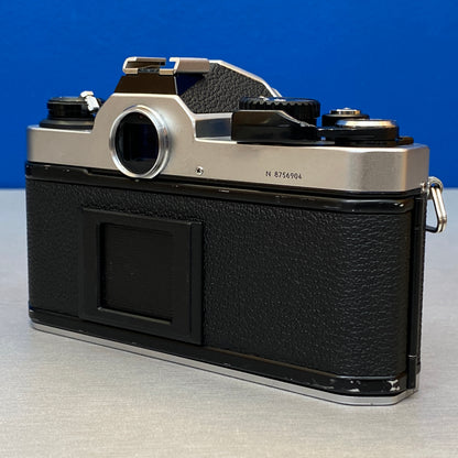 Nikon FM2 (Corpo)