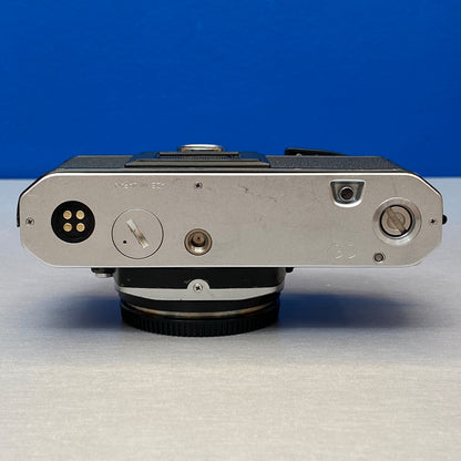 Nikon FM2 (Corpo)